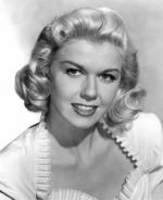 Дорис Дэй: 367x450 / 26 Кб