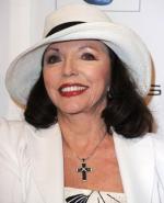 Джоан Коллинз: 326x400 / 24 Кб