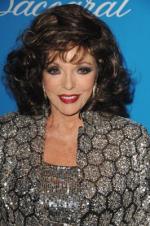 Джоан Коллинз: 266x400 / 38 Кб