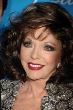 Джоан Коллинз: 266x400 / 29 Кб