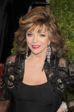 Джоан Коллинз: 265x400 / 26 Кб