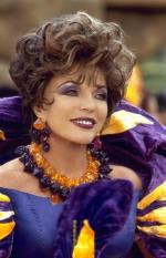 Джоан Коллинз: 550x853 / 79 Кб