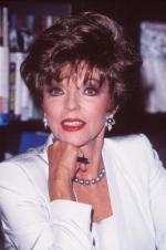 Джоан Коллинз: 266x400 / 20 Кб