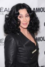 Шер: 266x400 / 21 Кб