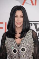 Шер: 266x400 / 29 Кб