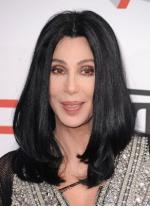 Шер: 292x400 / 28 Кб