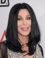 Шер: 310x400 / 27 Кб