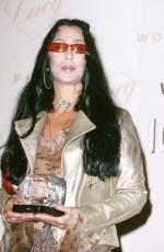 Шер: 262x400 / 25 Кб