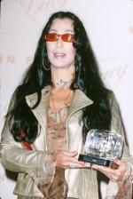 Шер: 269x400 / 27 Кб