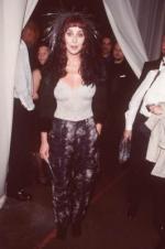 Шер: 266x400 / 18 Кб