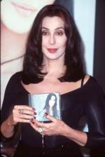 Шер: 269x400 / 18 Кб