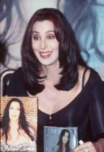 Шер: 273x400 / 23 Кб