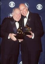 Мэл Брукс: 288x400 / 16 Кб