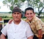 Роберт Дювалл: 396x348 / 37 Кб