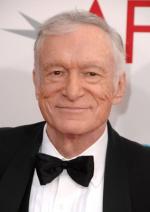 Хью М. Хефнер: 284x400 / 17 Кб