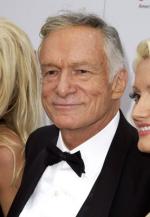 Хью М. Хефнер: 277x400 / 22 Кб