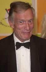 Хью М. Хефнер: 262x400 / 16 Кб