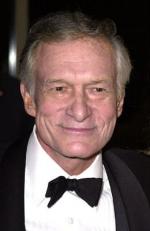 Хью М. Хефнер: 260x400 / 18 Кб