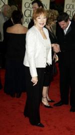 Ширли МакЛейн: 223x400 / 19 Кб