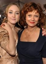 Сьюзен Сарандон: 288x400 / 26 Кб