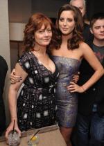 Сьюзен Сарандон: 285x400 / 31 Кб