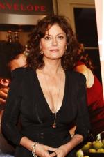 Сьюзен Сарандон: 267x400 / 25 Кб