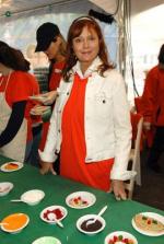 Сьюзен Сарандон: 270x400 / 32 Кб