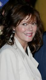 Сьюзен Сарандон: 232x400 / 19 Кб