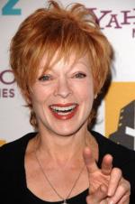 Фрэнсис Фишер: 266x400 / 26 Кб