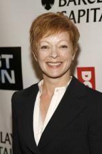 Фрэнсис Фишер: 267x400 / 21 Кб