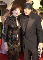 Фрэнсис Фишер: 287x400 / 33 Кб