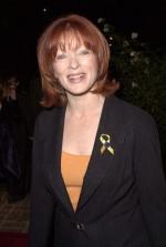 Фрэнсис Фишер: 270x400 / 16 Кб