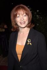 Фрэнсис Фишер: 267x400 / 16 Кб