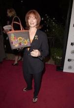 Фрэнсис Фишер: 274x400 / 19 Кб