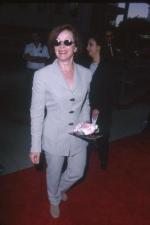 Фрэнсис Фишер: 267x400 / 13 Кб