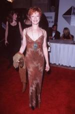 Фрэнсис Фишер: 264x400 / 20 Кб