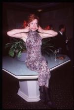 Фрэнсис Фишер: 268x400 / 21 Кб