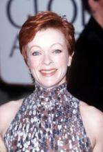 Фрэнсис Фишер: 273x400 / 27 Кб