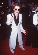 Фрэнсис Фишер: 276x400 / 19 Кб