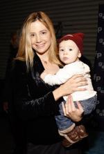 Мира Сорвино: 270x400 / 23 Кб