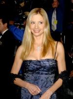 Мира Сорвино: 295x400 / 27 Кб