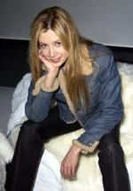 Мира Сорвино: 278x400 / 26 Кб