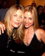 Мира Сорвино: 325x400 / 30 Кб