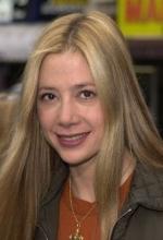 Мира Сорвино: 273x400 / 21 Кб