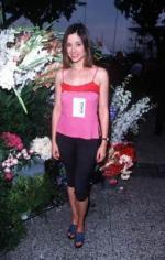 Мира Сорвино: 255x400 / 29 Кб