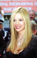 Мира Сорвино: 258x400 / 26 Кб