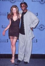 Мира Сорвино: 272x400 / 25 Кб