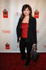 Мария Бартиромо: 266x400 / 21 Кб