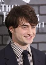 Дэниэл Рэдклифф: 287x400 / 21 Кб