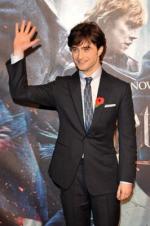 Дэниэл Рэдклифф: 266x400 / 26 Кб